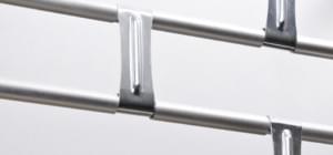 Rolovací mříž Průmysl MP230